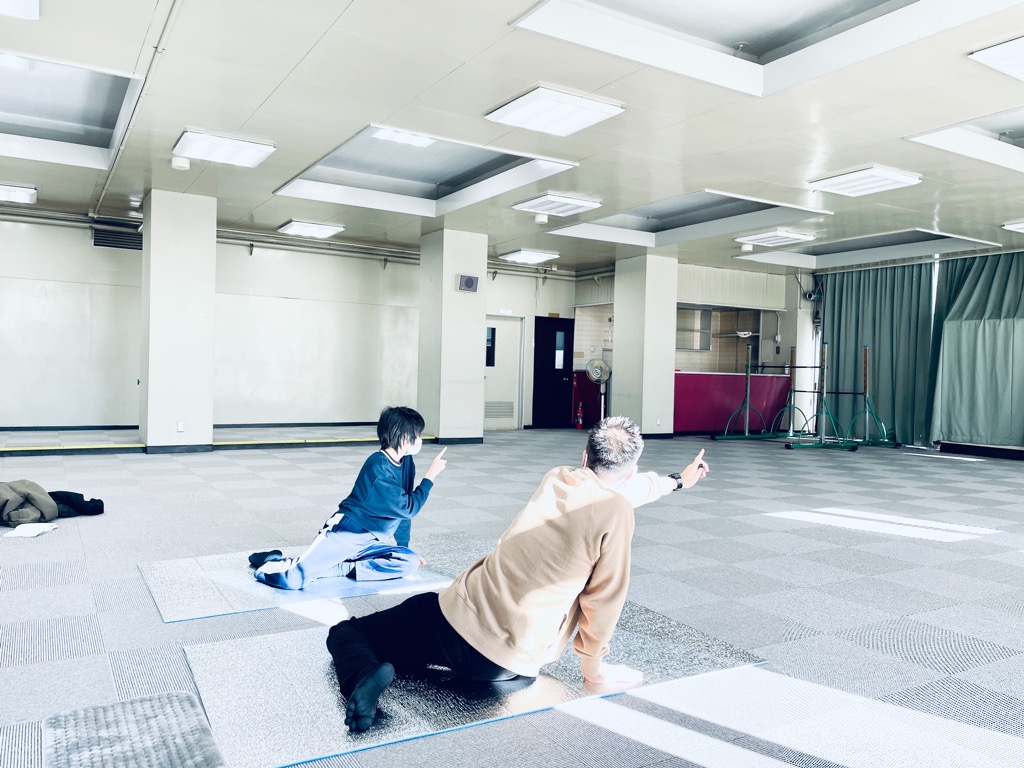 京都出張レッスンに行ってきました