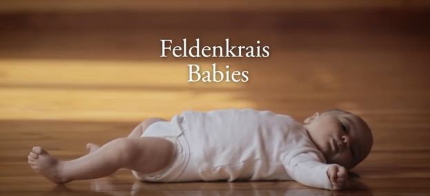 フェルデンクライス・メソッドとは？