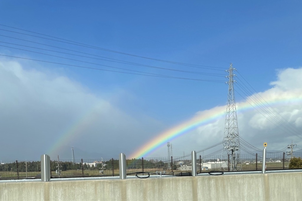 2022年に向けて…