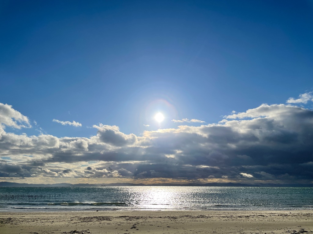 あけましておめでとうございます