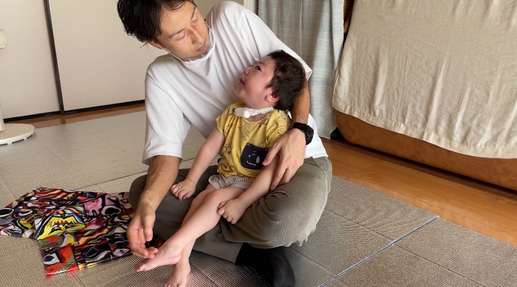 【簡単】子どもの発達をグングン伸ばす秘訣