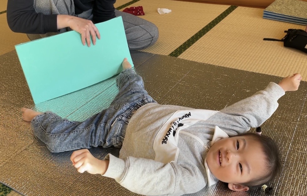 Stars集中レッスン初開催！