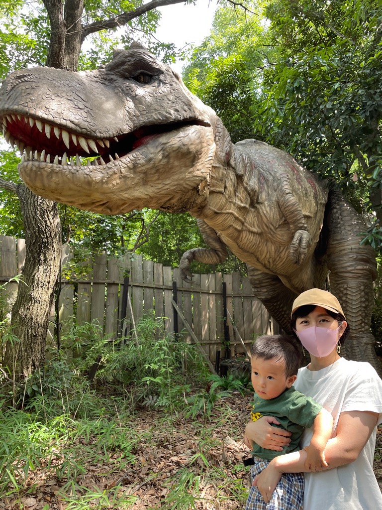 情報は肌で感じてほしい！！