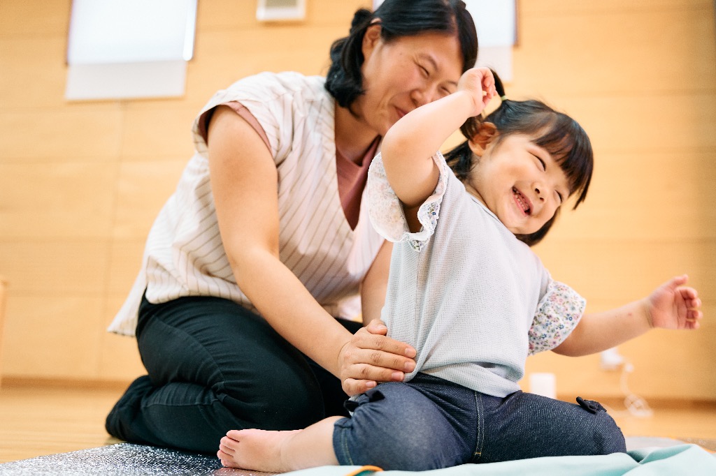 【12月限定・先着3名様】個別発達相談のご案内