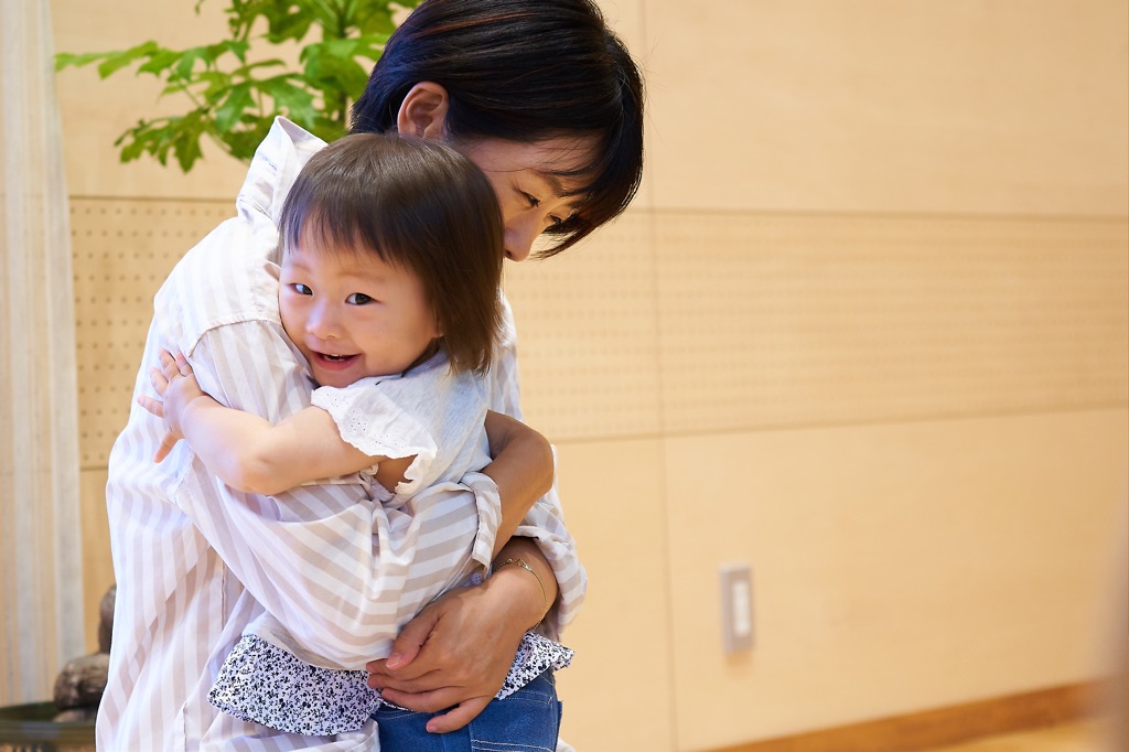 5ヶ月間の実践「感動の修了式」