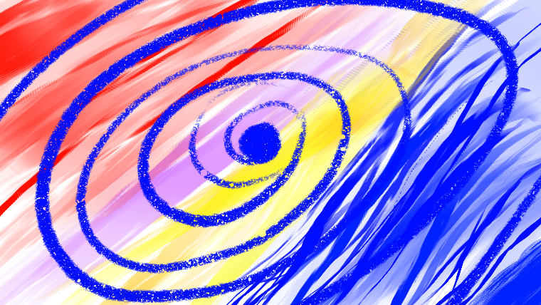 緊張が緩んで身体が柔らかくなった！話とStarsの近況