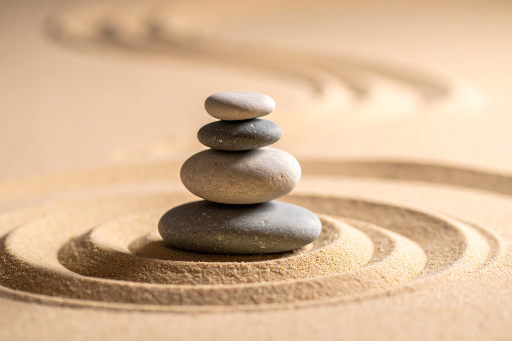 小さな積み重ねが、とんでもないところへ連れていく